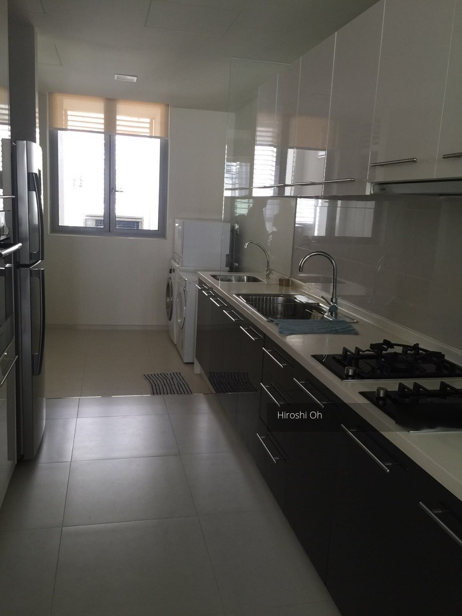 The Wharf Residence (D9), Condominium #171252042